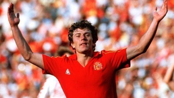 Sara Sálamo se arrepiente y borra un tuit sobre la vacunación de la Selección Española