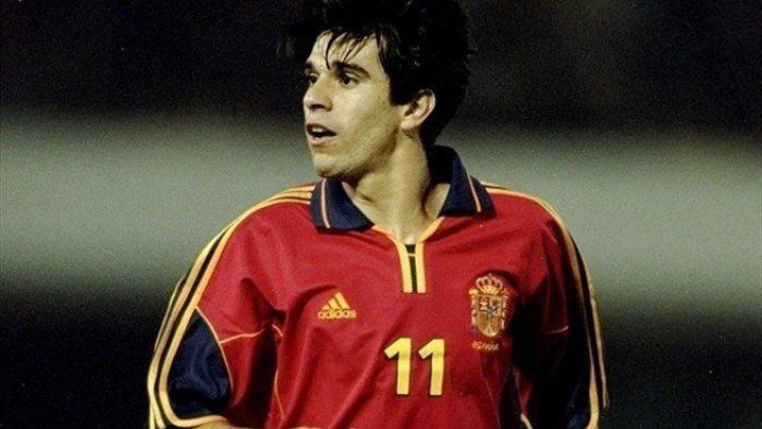 Sara Sálamo se arrepiente y borra un tuit sobre la vacunación de la Selección Española