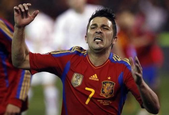 Sara Sálamo se arrepiente y borra un tuit sobre la vacunación de la Selección Española