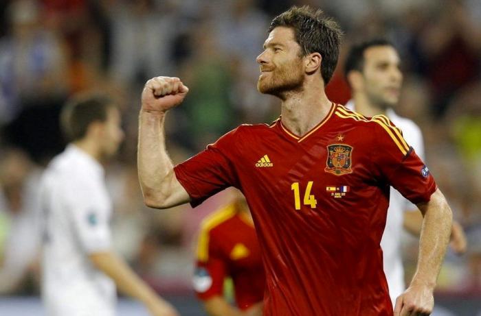 Sara Sálamo se arrepiente y borra un tuit sobre la vacunación de la Selección Española