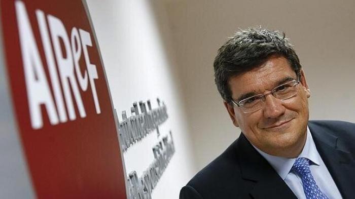 María Jesús Montero: la voz roja oscura casi morada