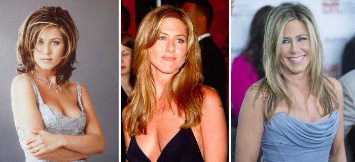 Por qué a Ben, de 'Friends', le costó mucho trabajar con Jennifer Aniston
