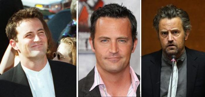 Por qué a Ben, de 'Friends', le costó mucho trabajar con Jennifer Aniston