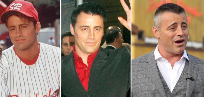 Por qué a Ben, de 'Friends', le costó mucho trabajar con Jennifer Aniston