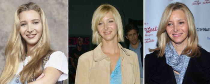 Por qué a Ben, de 'Friends', le costó mucho trabajar con Jennifer Aniston