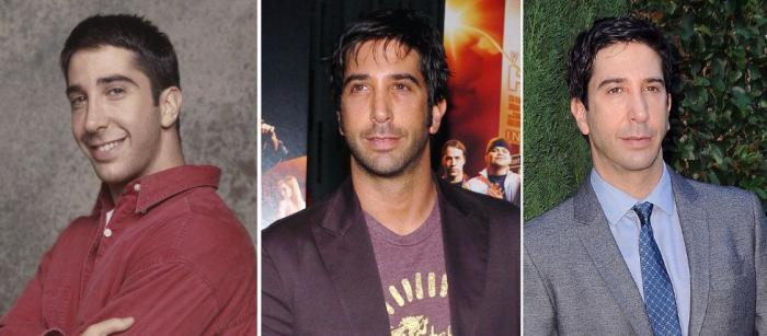 Por qué a Ben, de 'Friends', le costó mucho trabajar con Jennifer Aniston