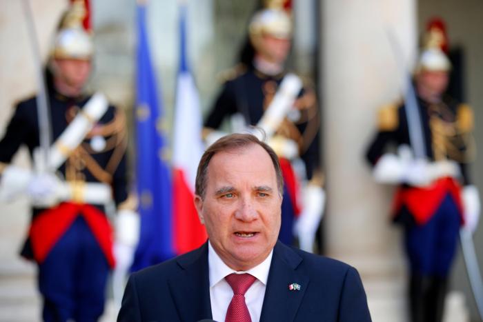 El Gobierno solo pedirá 72.000 millones de los 140.000 que la UE ofrece a España