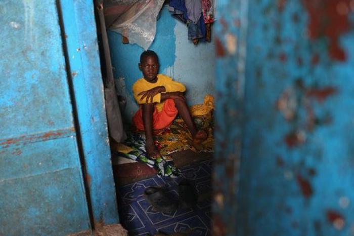 El presidente de Uganda dice que el 40% de las personas hospitalizadas en el país mueren por 'comer demasiado'