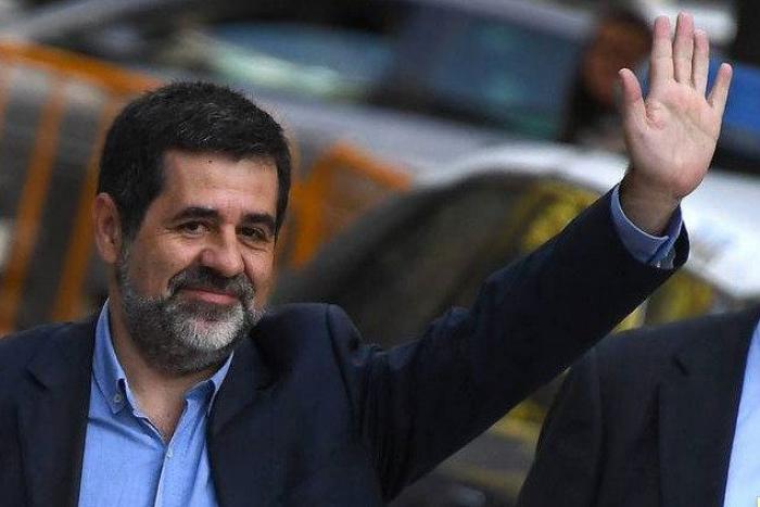 La Fiscalía se opone a conceder un permiso de tres días a Jordi Sànchez