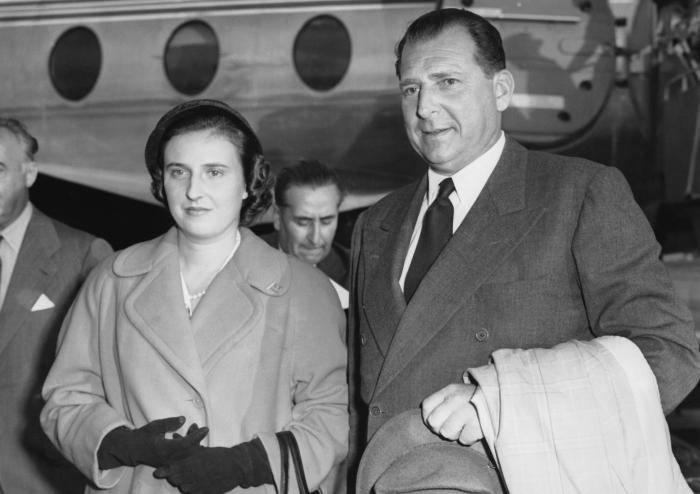 La estrecha relación de la Infanta Pilar y el rey Juan Carlos I que nunca mostraron a los medios