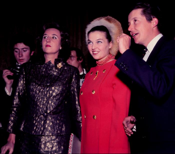 La estrecha relación de la Infanta Pilar y el rey Juan Carlos I que nunca mostraron a los medios