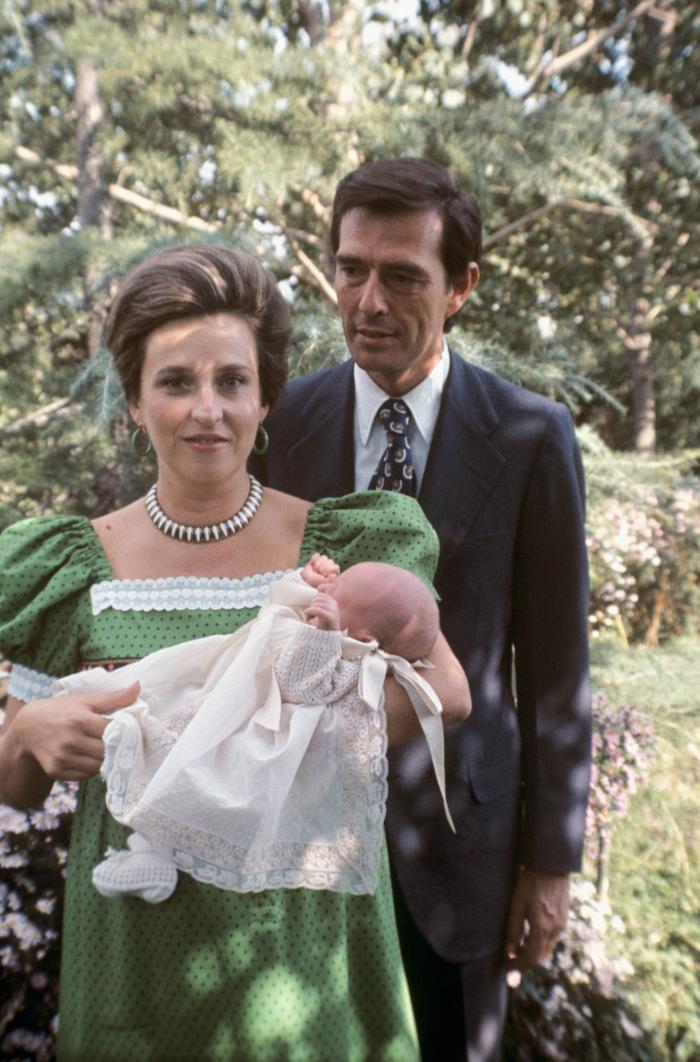 La estrecha relación de la Infanta Pilar y el rey Juan Carlos I que nunca mostraron a los medios