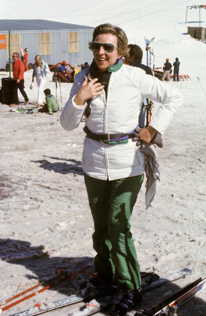 La estrecha relación de la Infanta Pilar y el rey Juan Carlos I que nunca mostraron a los medios