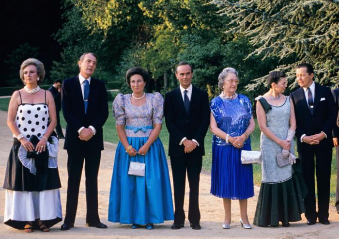 La estrecha relación de la Infanta Pilar y el rey Juan Carlos I que nunca mostraron a los medios