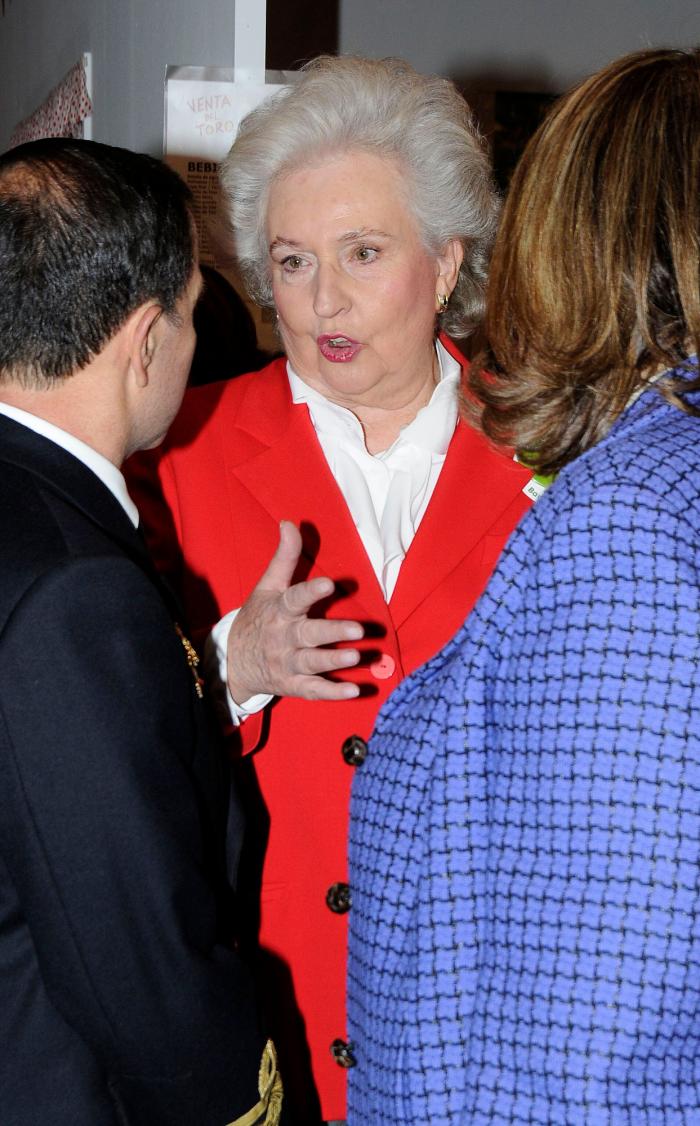 La estrecha relación de la Infanta Pilar y el rey Juan Carlos I que nunca mostraron a los medios