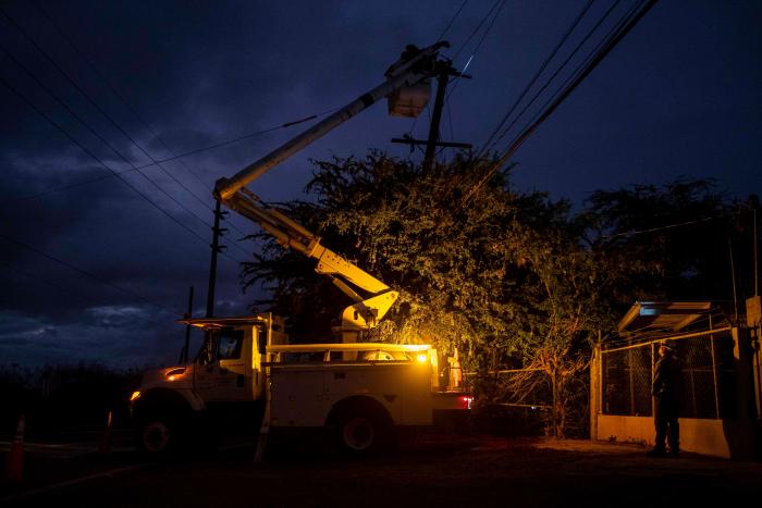 Terremoto en Puerto Rico: las impactantes imágenes de la destrucción causada por el peor temblor en un siglo
