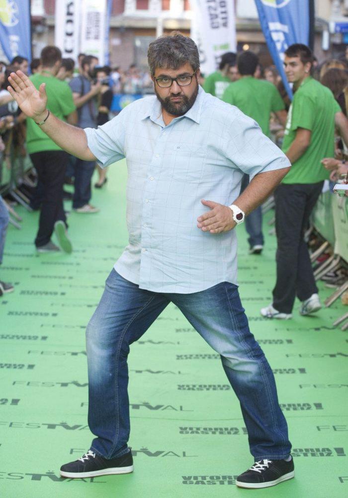 Así era Cristina Pardo hace 14 años