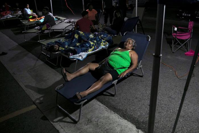 Terremoto en Puerto Rico: las impactantes imágenes de la destrucción causada por el peor temblor en un siglo