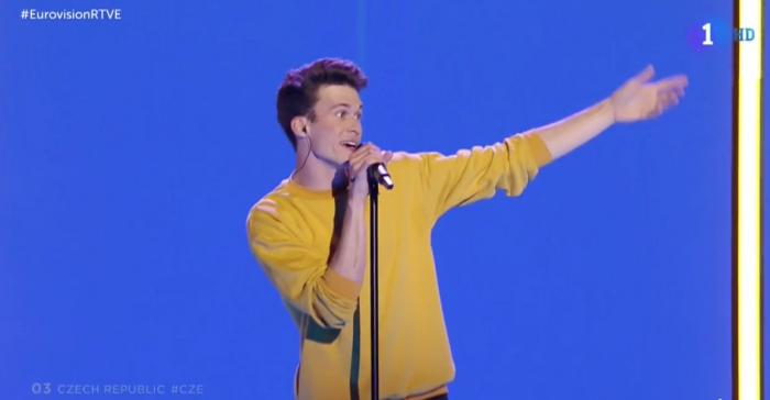 "Qué bochorno": Lluvia de críticas a Madonna por lo que ha hecho en Eurovisión