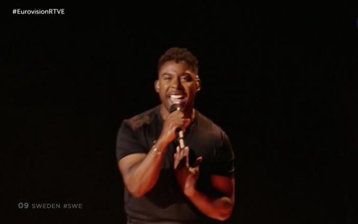 "Qué bochorno": Lluvia de críticas a Madonna por lo que ha hecho en Eurovisión