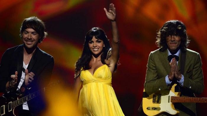 Historia del Festival de Eurovisión