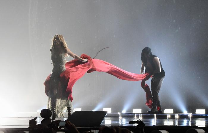 Historia del Festival de Eurovisión