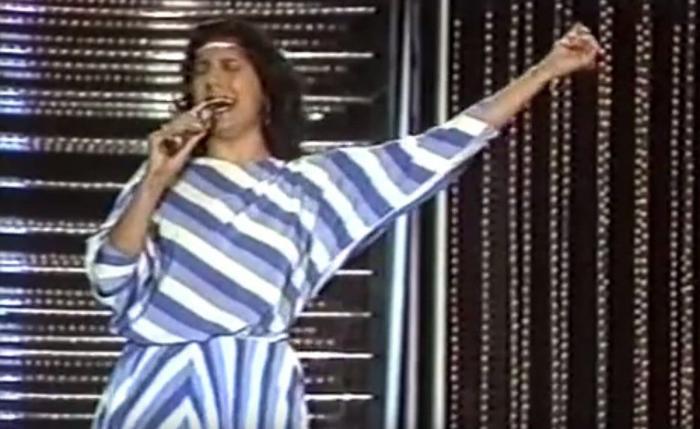 Historia del Festival de Eurovisión
