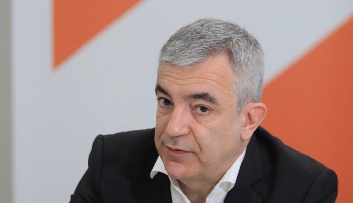 El Parlamento Europeo prohíbe la entrada de Puigdemont y Comín