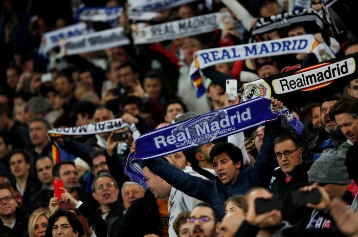 Zinedine Zidane vuelve al Real Madrid