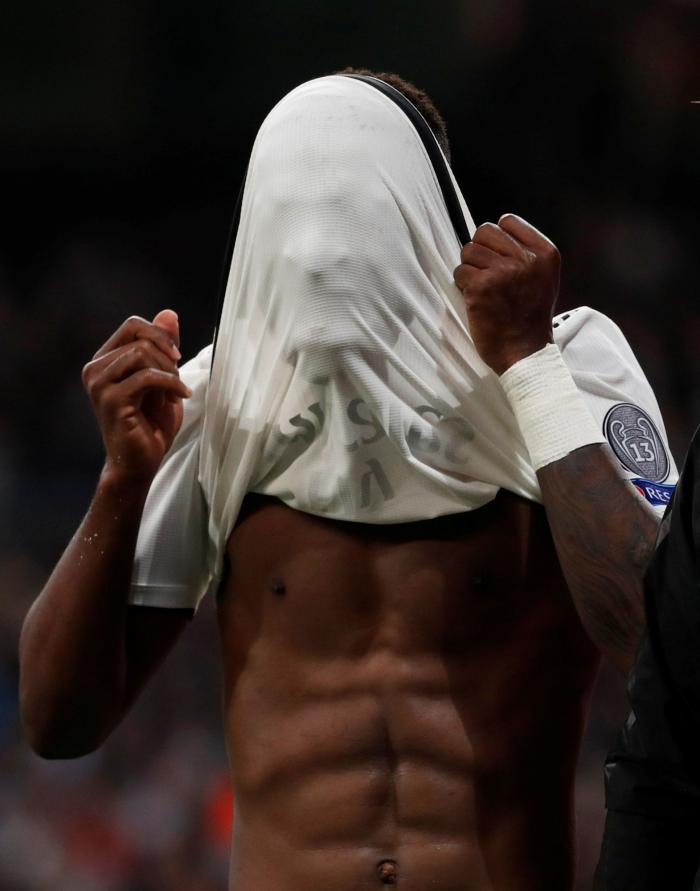 Zinedine Zidane vuelve al Real Madrid