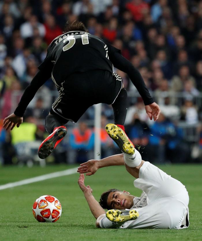 Zinedine Zidane vuelve al Real Madrid