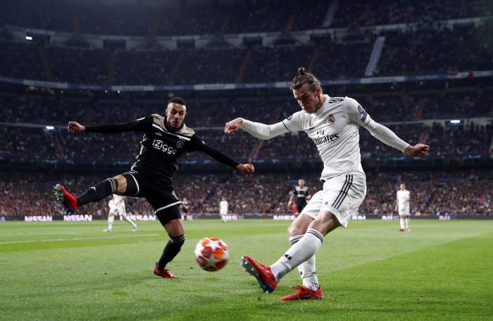 Zinedine Zidane vuelve al Real Madrid