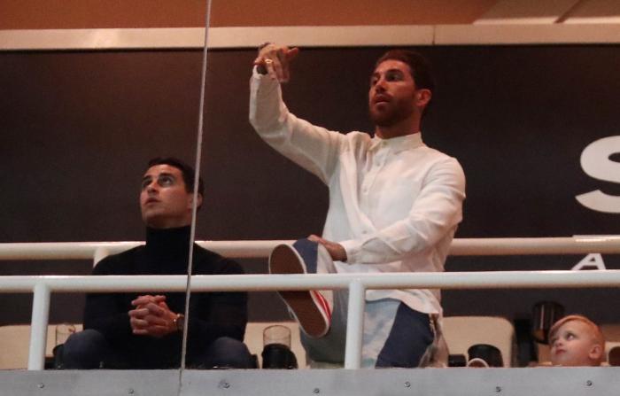 Zinedine Zidane vuelve al Real Madrid