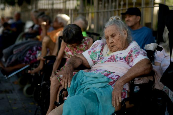Terremoto en Puerto Rico: las impactantes imágenes de la destrucción causada por el peor temblor en un siglo