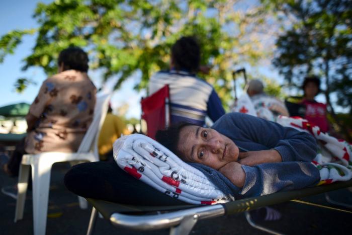 Terremoto en Puerto Rico: las impactantes imágenes de la destrucción causada por el peor temblor en un siglo