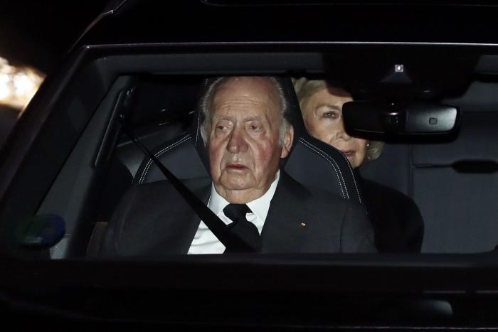 Muere Pilar de Borbón, hermana del rey Juan Carlos, a los 83 años