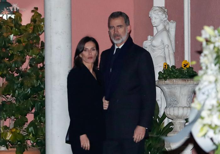 Muere Pilar de Borbón, hermana del rey Juan Carlos, a los 83 años