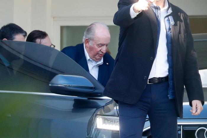 Muere Pilar de Borbón, hermana del rey Juan Carlos, a los 83 años