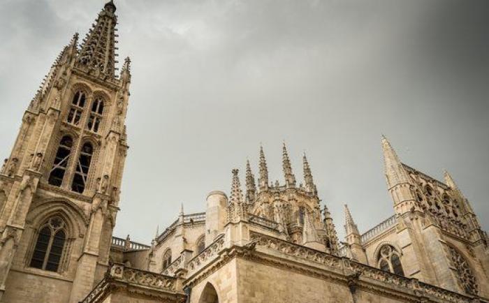 El diario 'The Guardian' destaca una catedral española sobre el resto: dice que es única