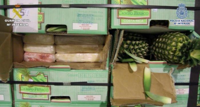 Unos 40 detenidos en un golpe de los Mossos al narcotráfico en Badalona