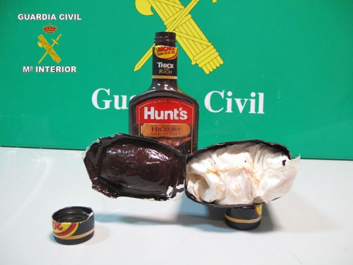 Unos 40 detenidos en un golpe de los Mossos al narcotráfico en Badalona