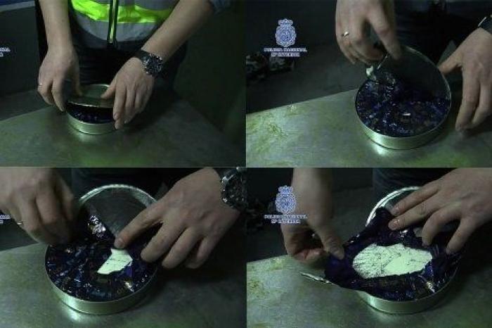 Unos 40 detenidos en un golpe de los Mossos al narcotráfico en Badalona