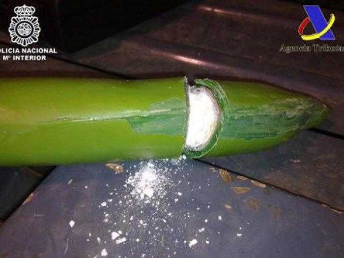 Unos 40 detenidos en un golpe de los Mossos al narcotráfico en Badalona