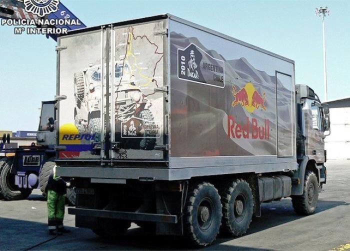 Unos 40 detenidos en un golpe de los Mossos al narcotráfico en Badalona