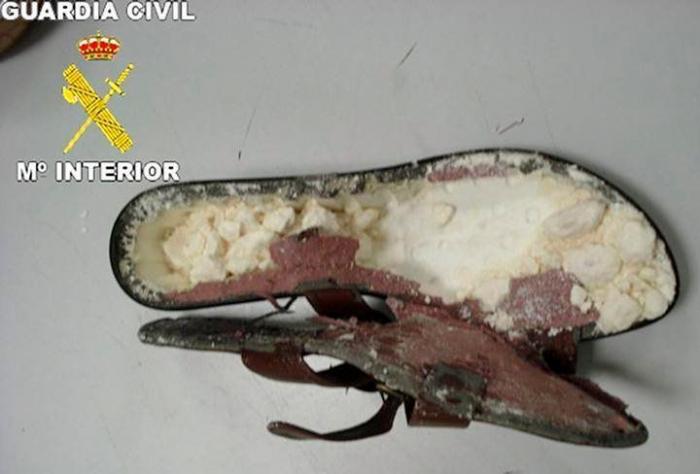 Unos 40 detenidos en un golpe de los Mossos al narcotráfico en Badalona