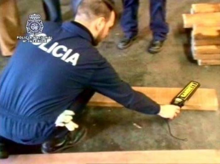 Unos 40 detenidos en un golpe de los Mossos al narcotráfico en Badalona