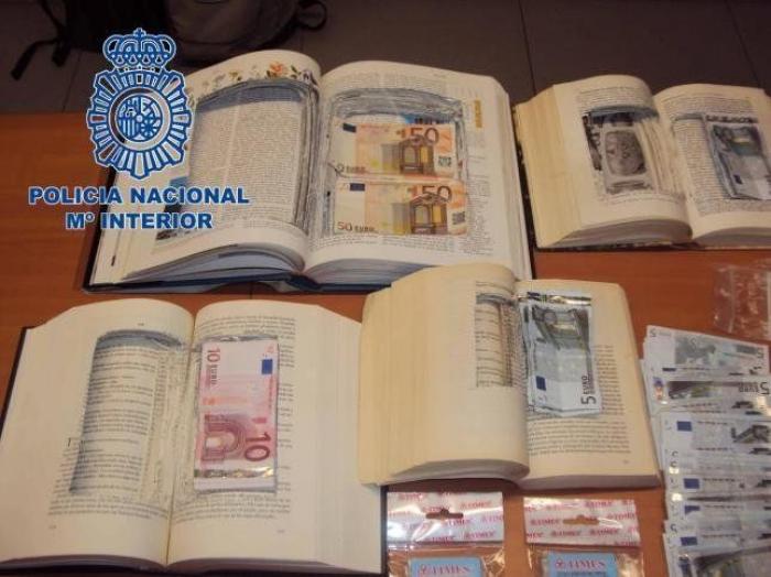 Unos 40 detenidos en un golpe de los Mossos al narcotráfico en Badalona