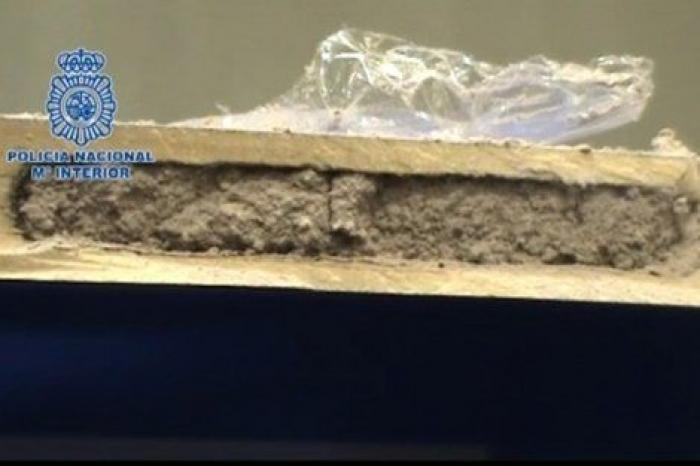 Unos 40 detenidos en un golpe de los Mossos al narcotráfico en Badalona