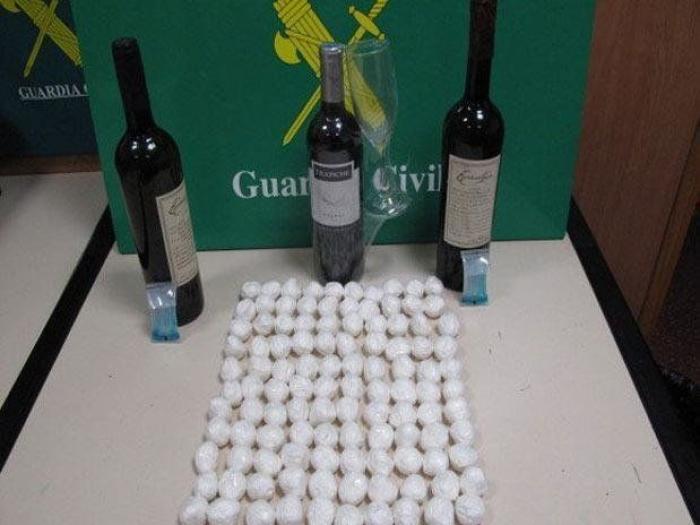 Unos 40 detenidos en un golpe de los Mossos al narcotráfico en Badalona