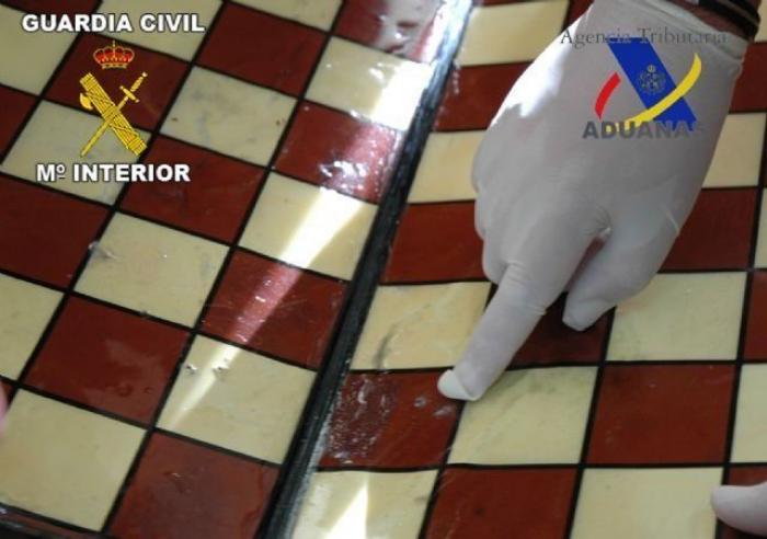 Unos 40 detenidos en un golpe de los Mossos al narcotráfico en Badalona